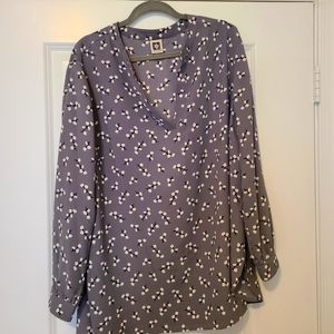 Womans blouse
